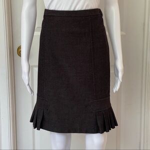 Max Studio Skirt size 10